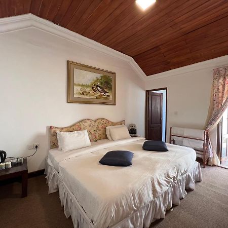 Tea Bush Hotel Nuwara Eliya Exterior photo